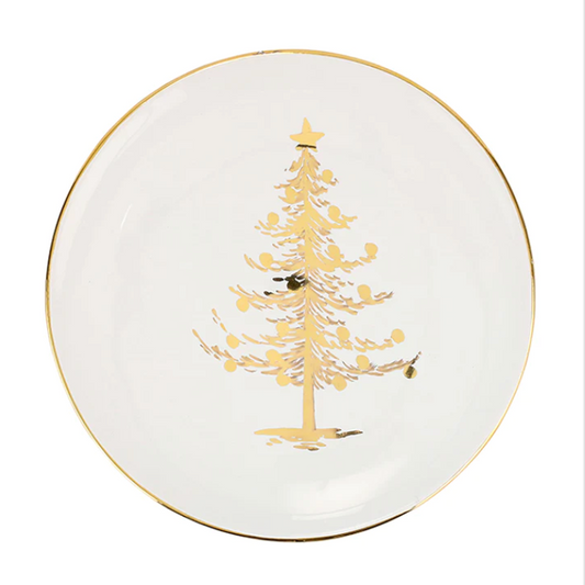 Medici Natalie Dinner Plate