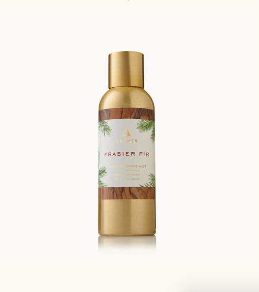 Frasier Fir Home Fragrance Mist