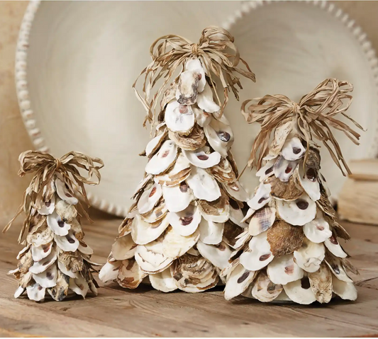 Oyster Shell Tree