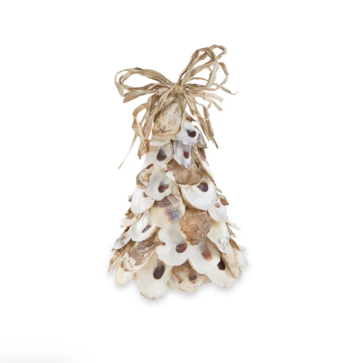 Oyster Shell Tree