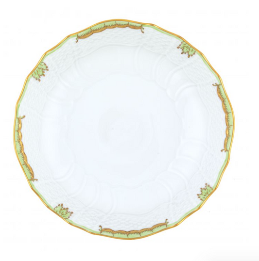 Princess Victoria Dinner Bowl