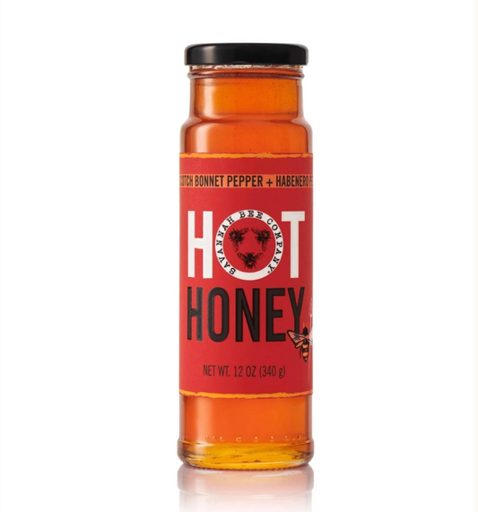 Hot Honey