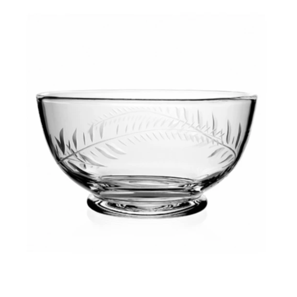 William Yeoward Crystal Jasmine Bowl