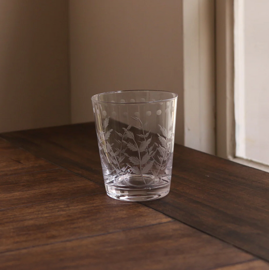 Fern DOF Set of 4