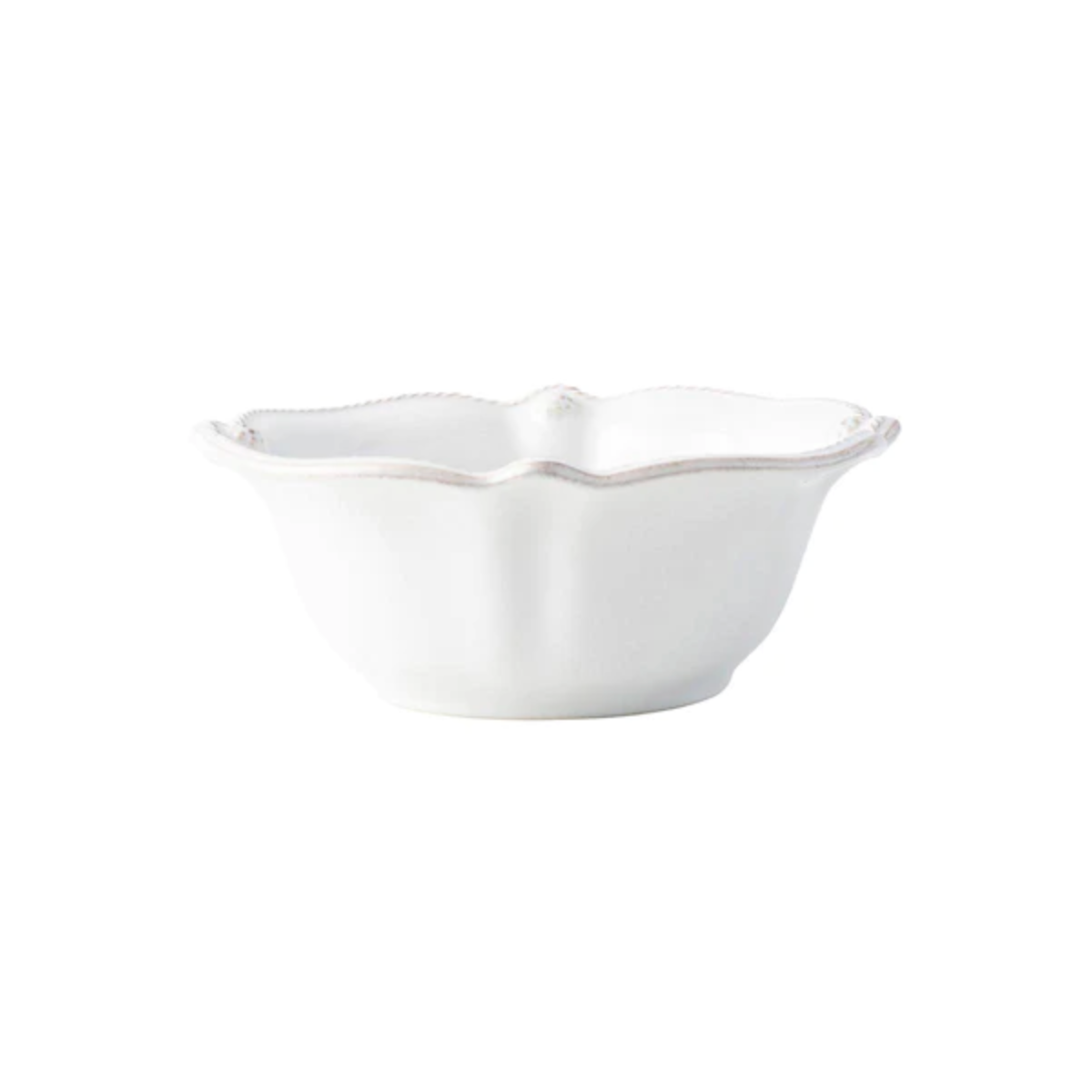 Berry & Thread Flared Cereal Bowl