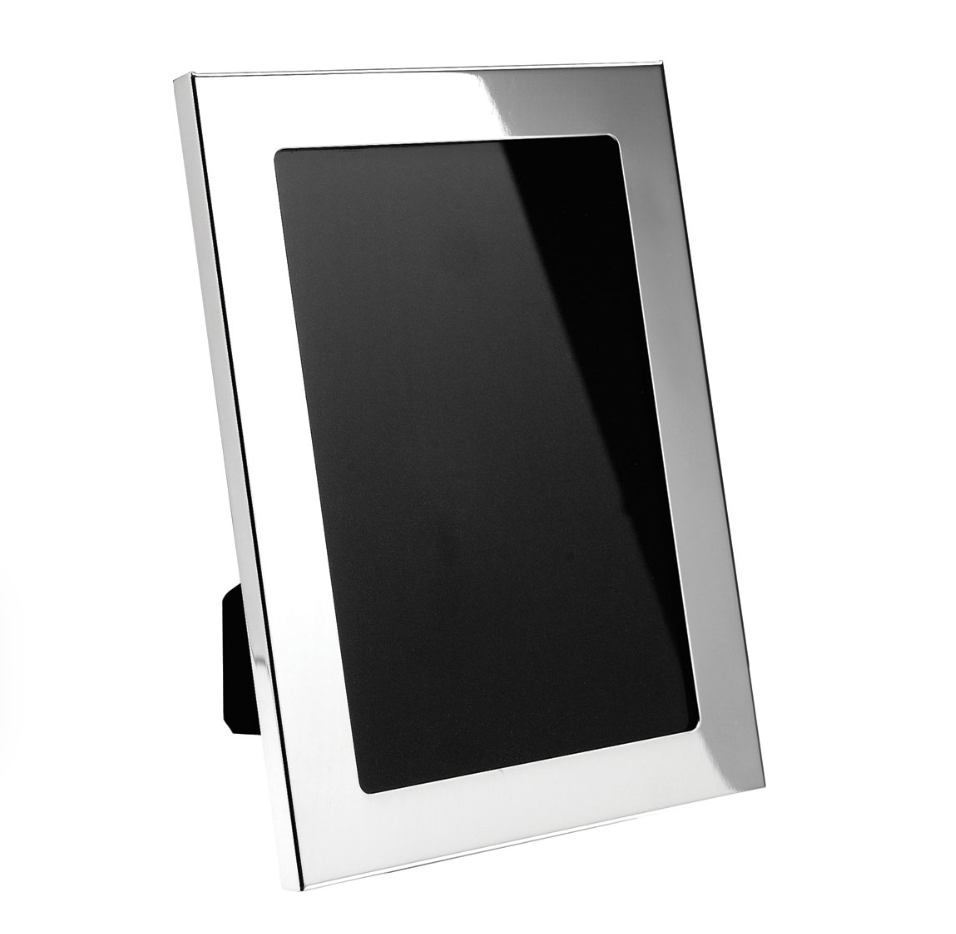 Pewter Frame