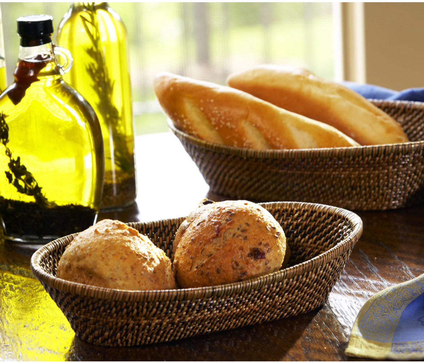 Bread Basket, Large