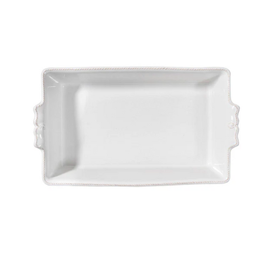 Berry & Thread 13" Rectangular Baker