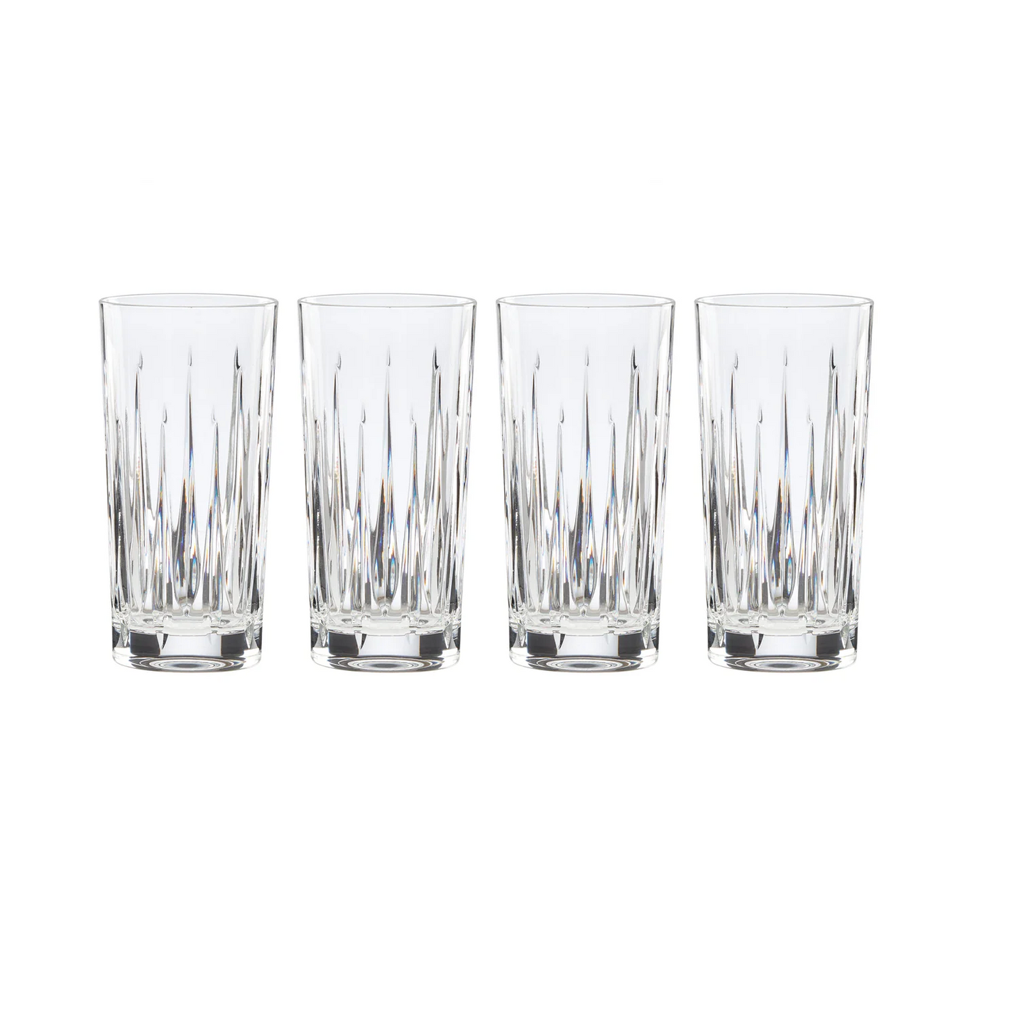 Soho Iced Beverage, Set of 4