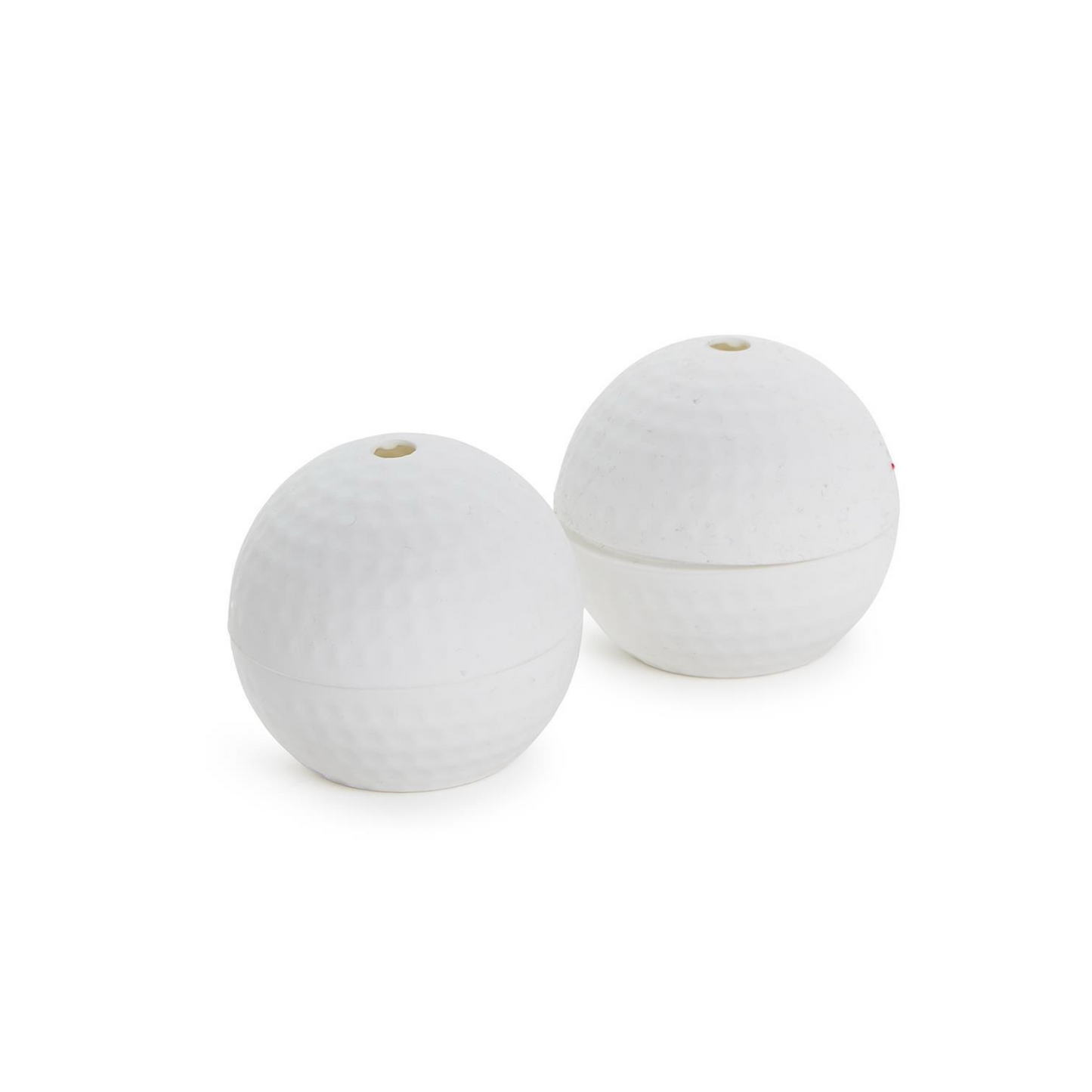 Golf Ball Ice Mold Set