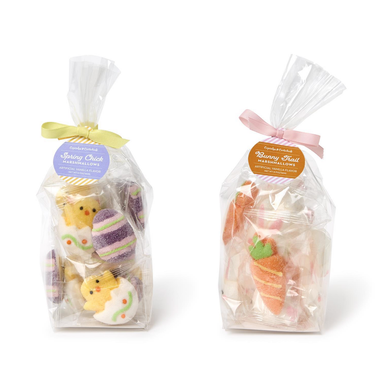 Easter Marshmallow Candy