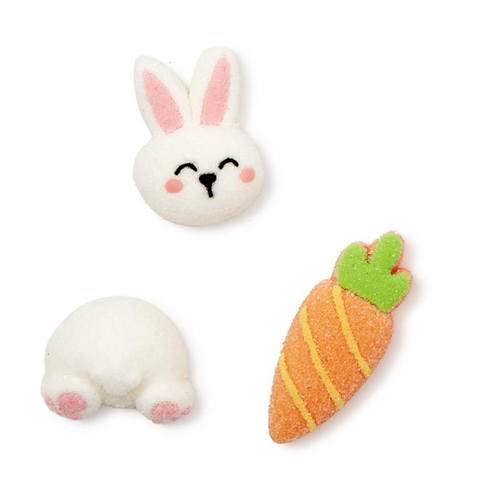 Easter Marshmallow Candy