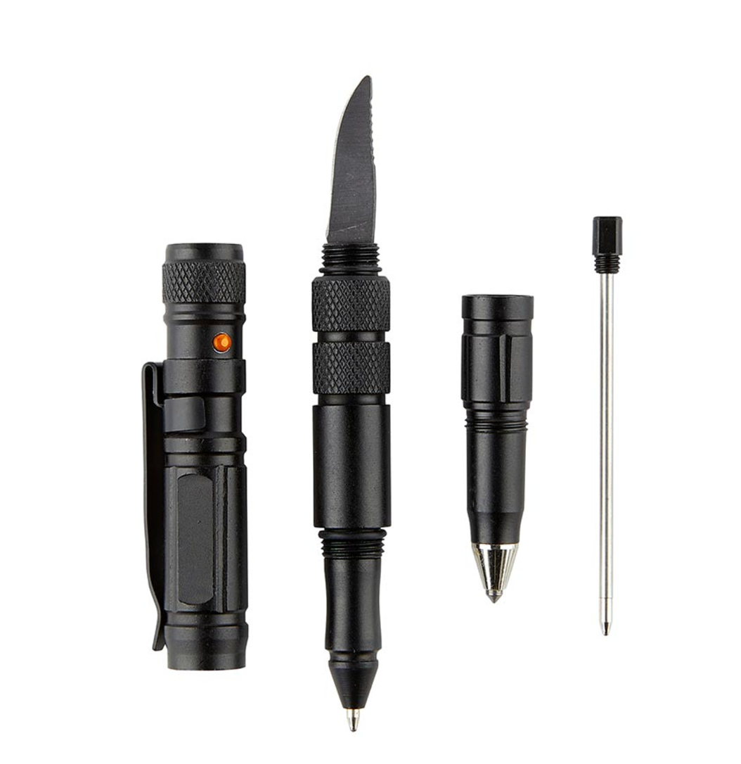 Multi-Tool EDC Pen