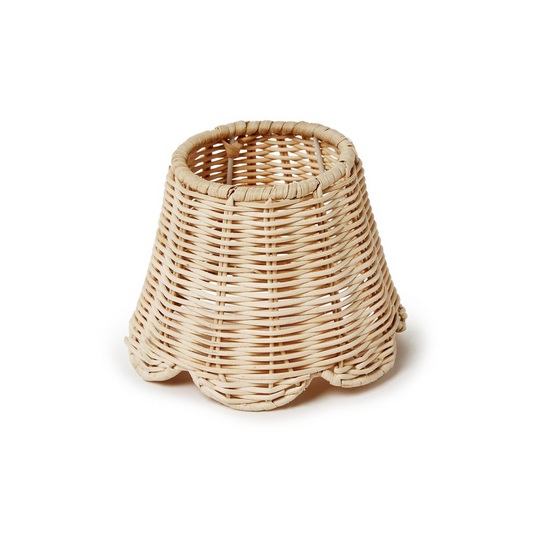 Rattan Lamp Shade