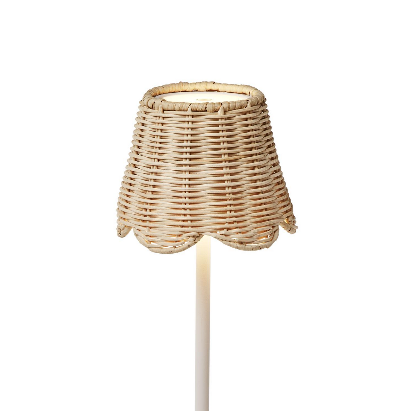 Rattan Lamp Shade