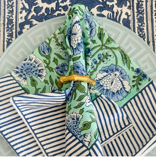Capers Napkin Set of 4