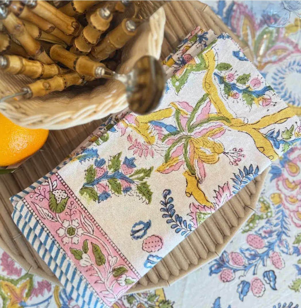 Drayton Napkin Set of 4