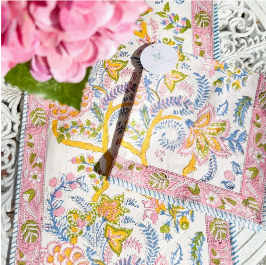 Drayton Napkin Set of 4