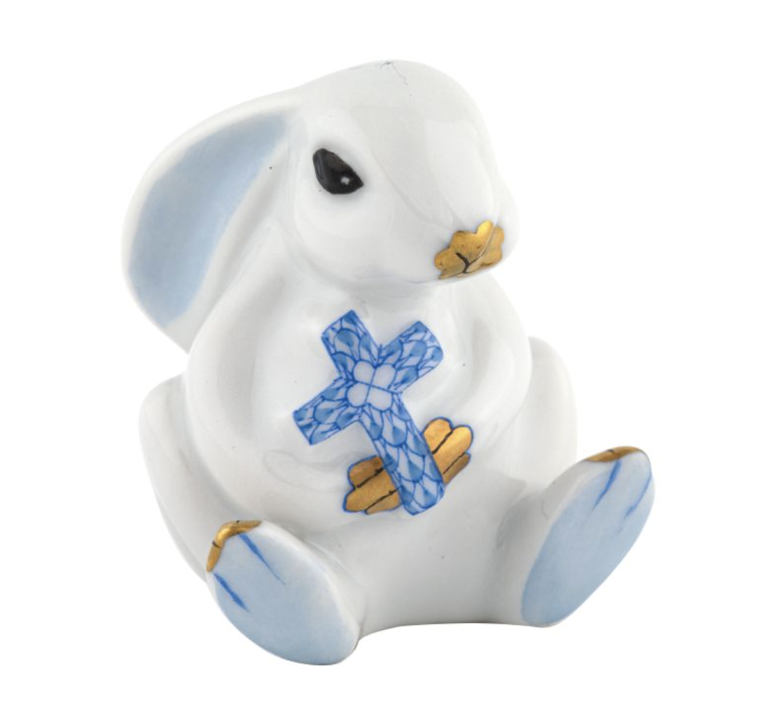 Cross Bunny