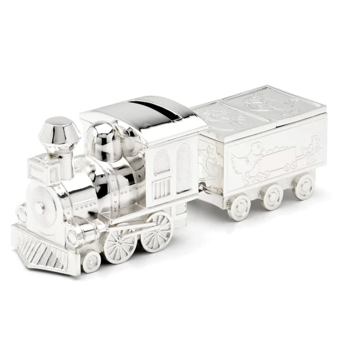 Train Bank