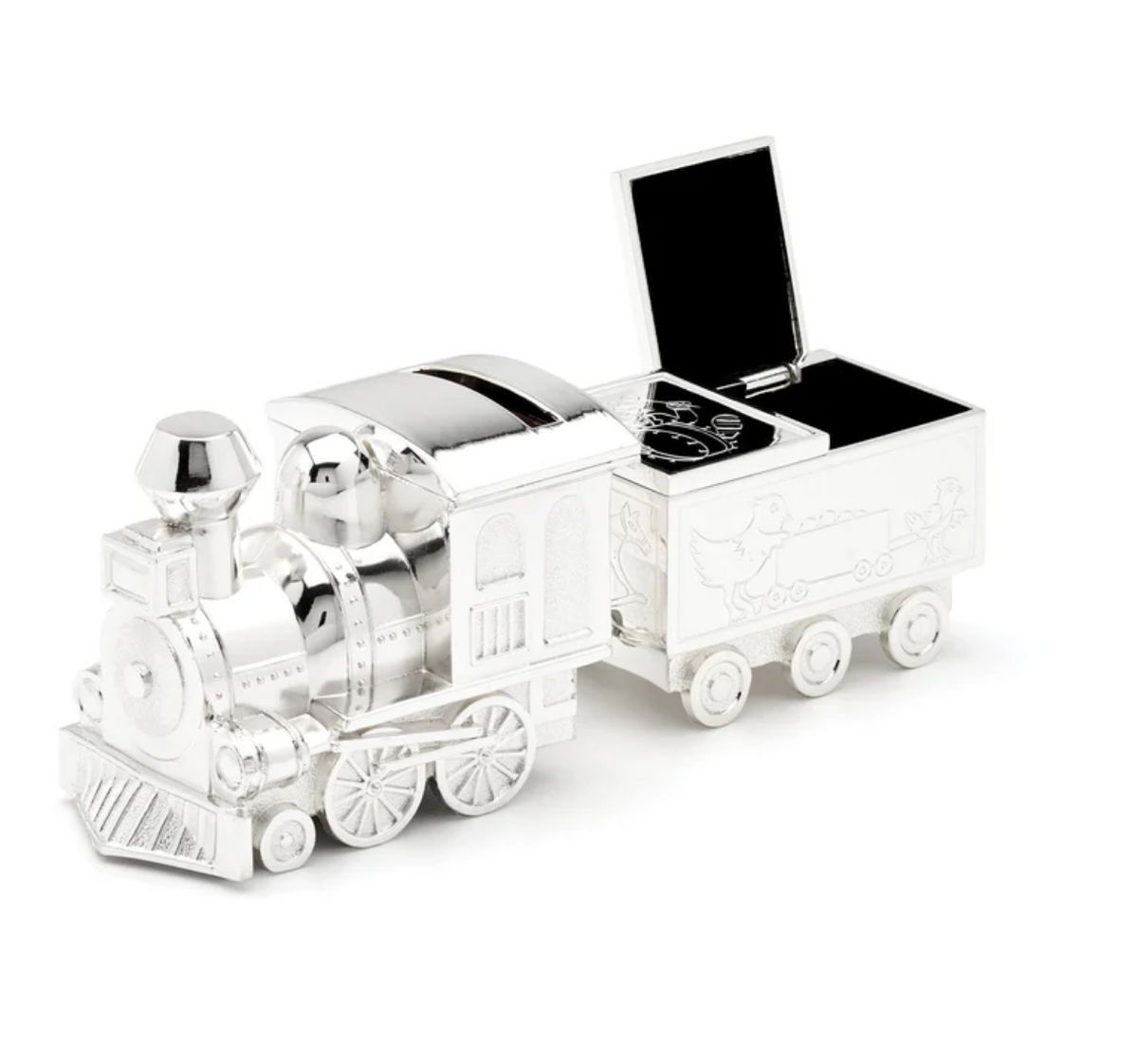 Train Bank