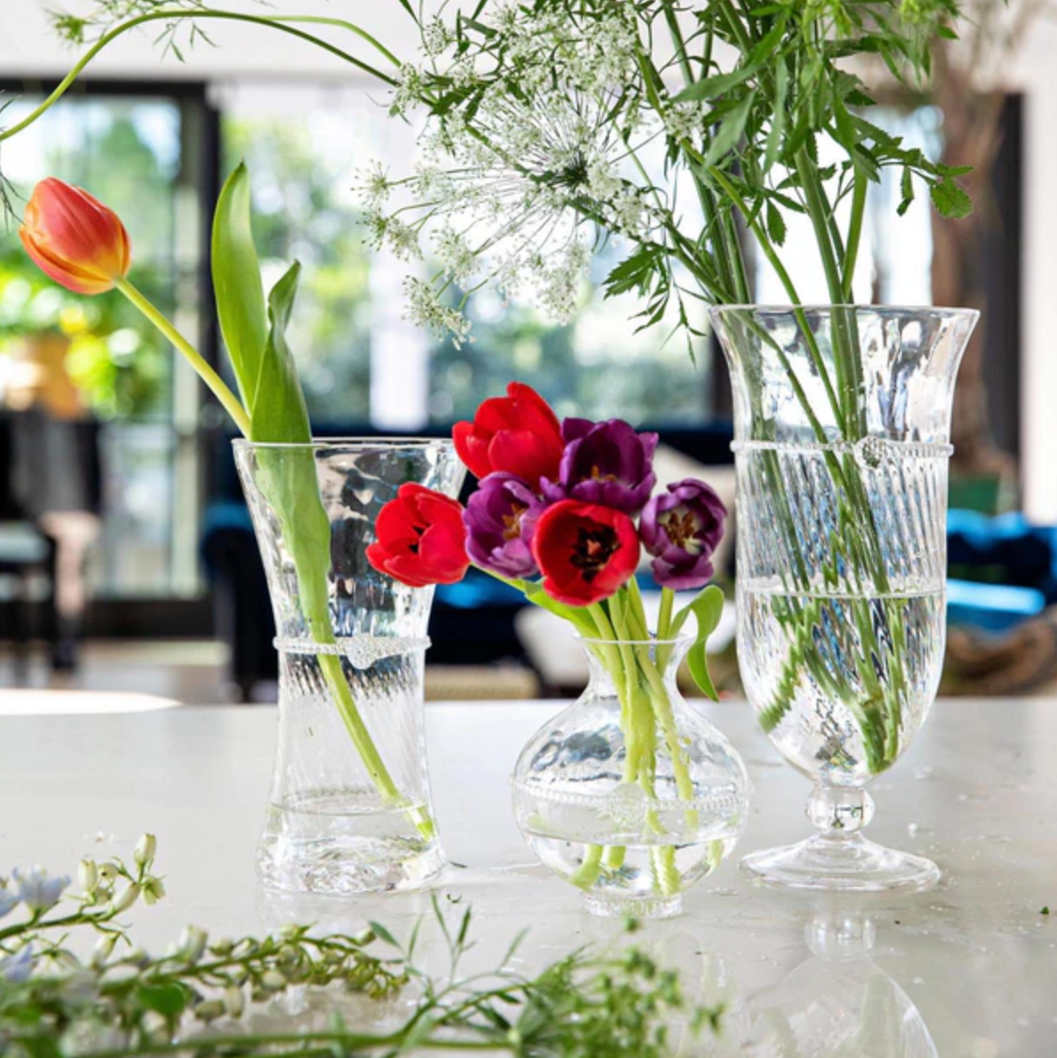 Graham Vase