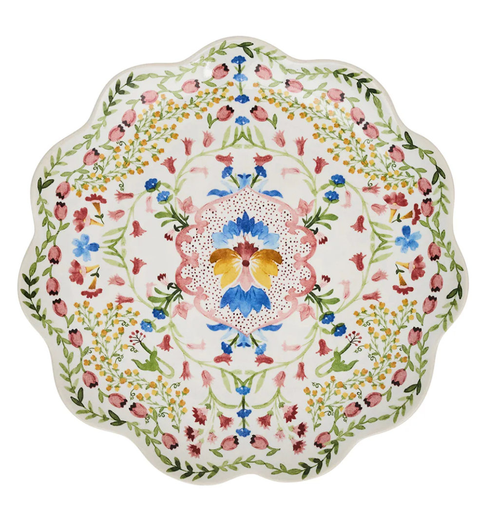 Sophia 4 Piece Place Setting