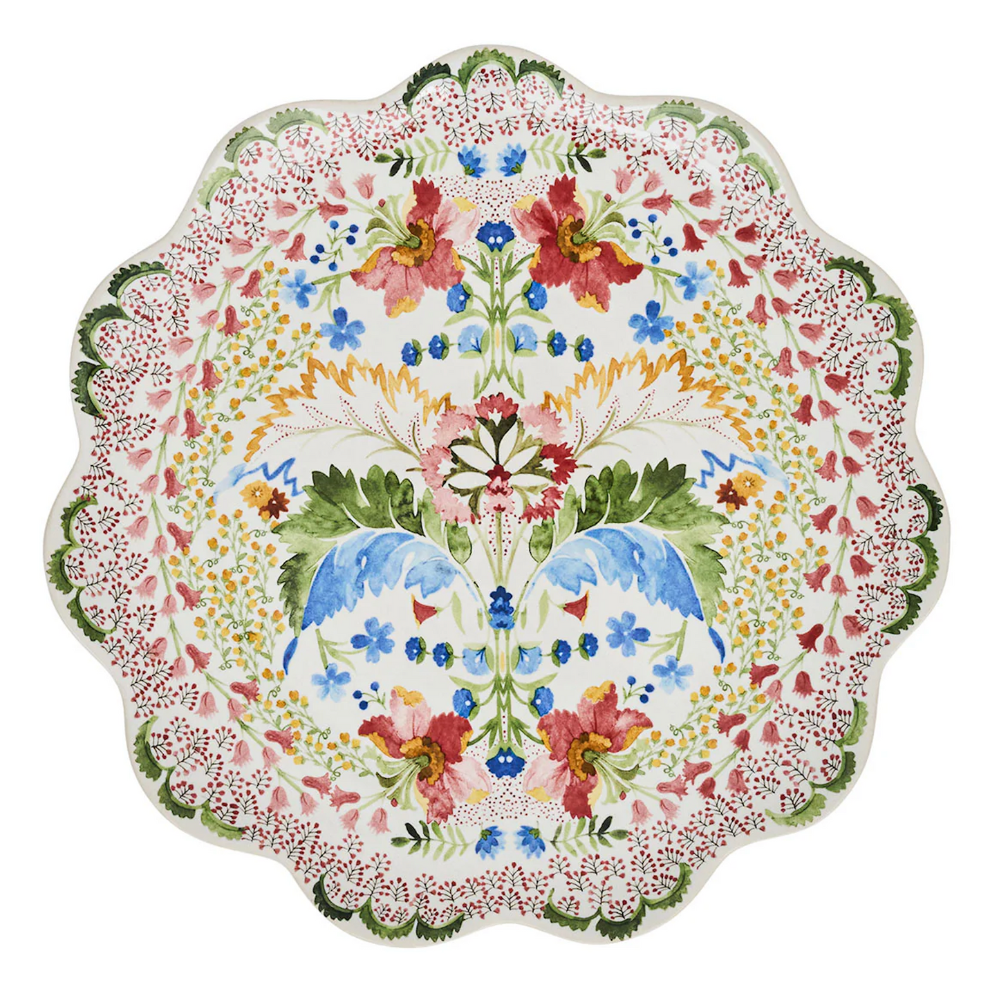 Sophia 4 Piece Place Setting