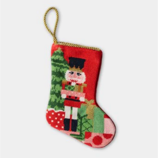 Bauble Stocking