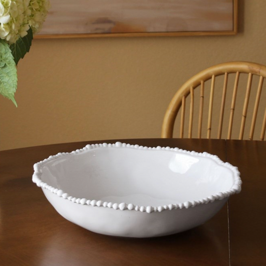 VIDA Alegria Large Pasta Bowl