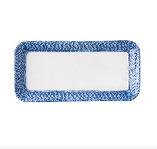 Le Panier Hostess Tray