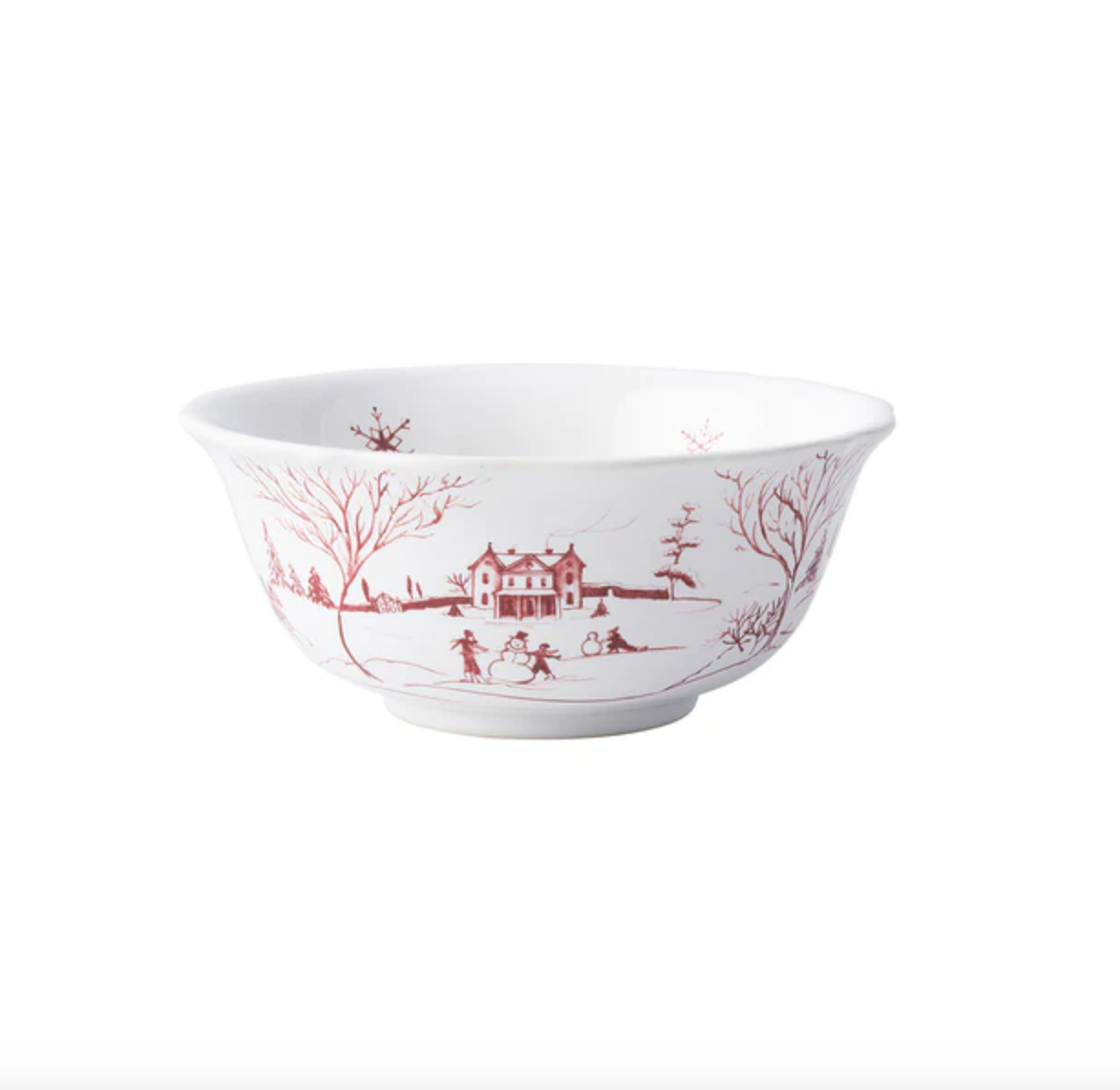 Country Estate Cereal Bowl