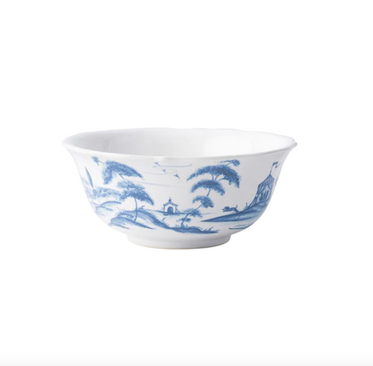 Country Estate Cereal Bowl