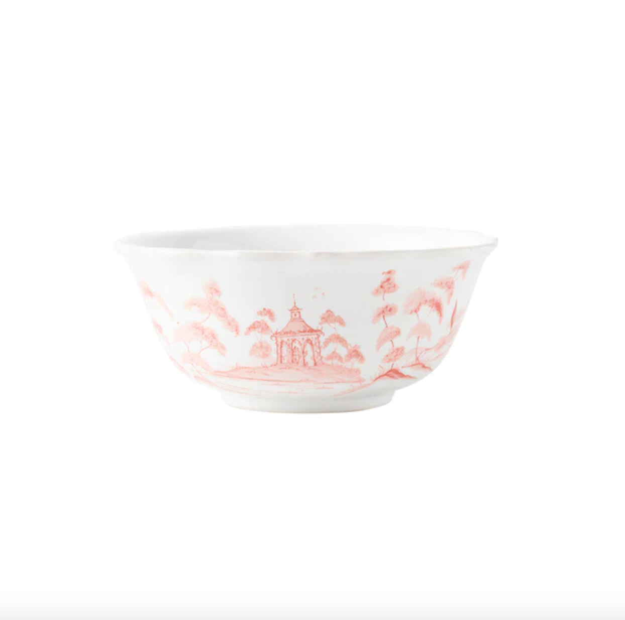 Country Estate Cereal Bowl