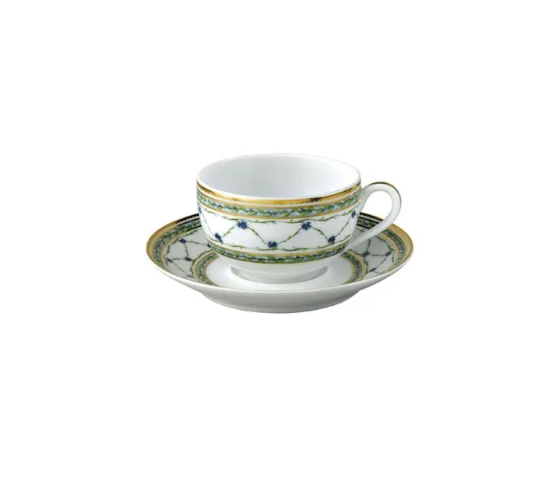 Allee Royale Teacup