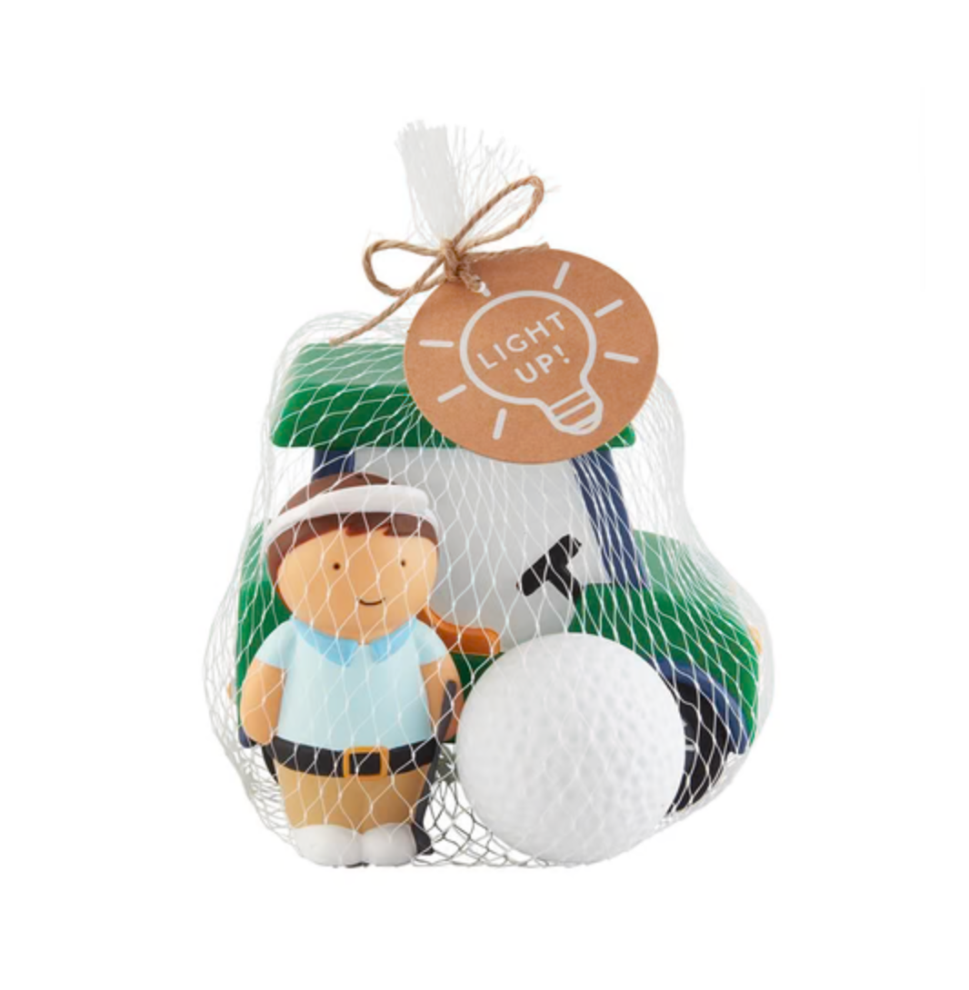 Golf Bath Toys