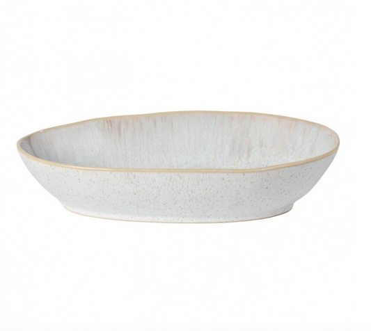 Eivissa Oval Baker 13"