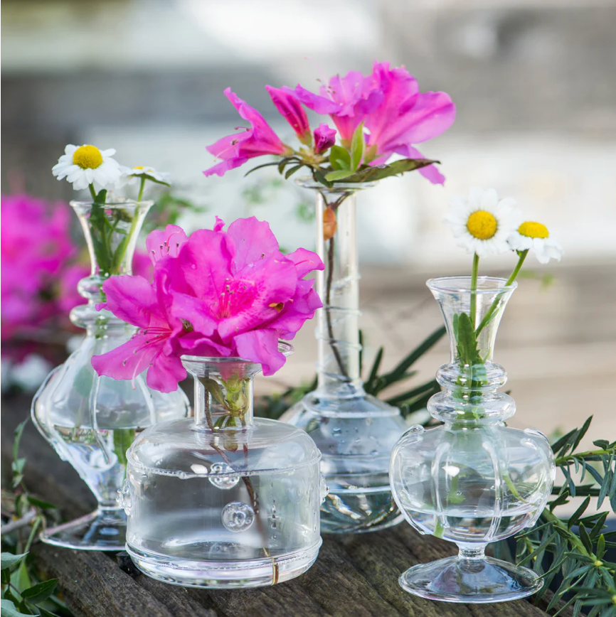 Miss Daisy Bud Vase