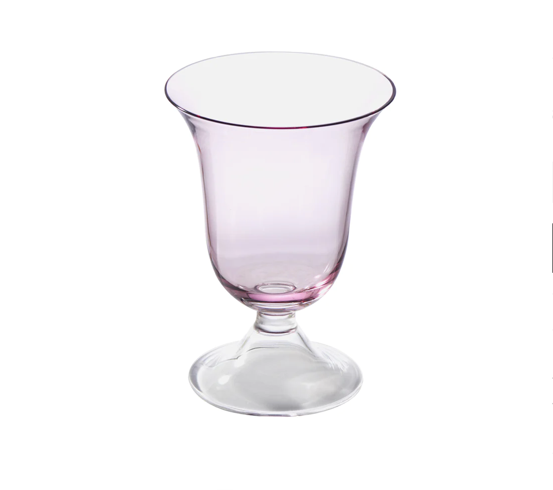 Adriana Water Glass