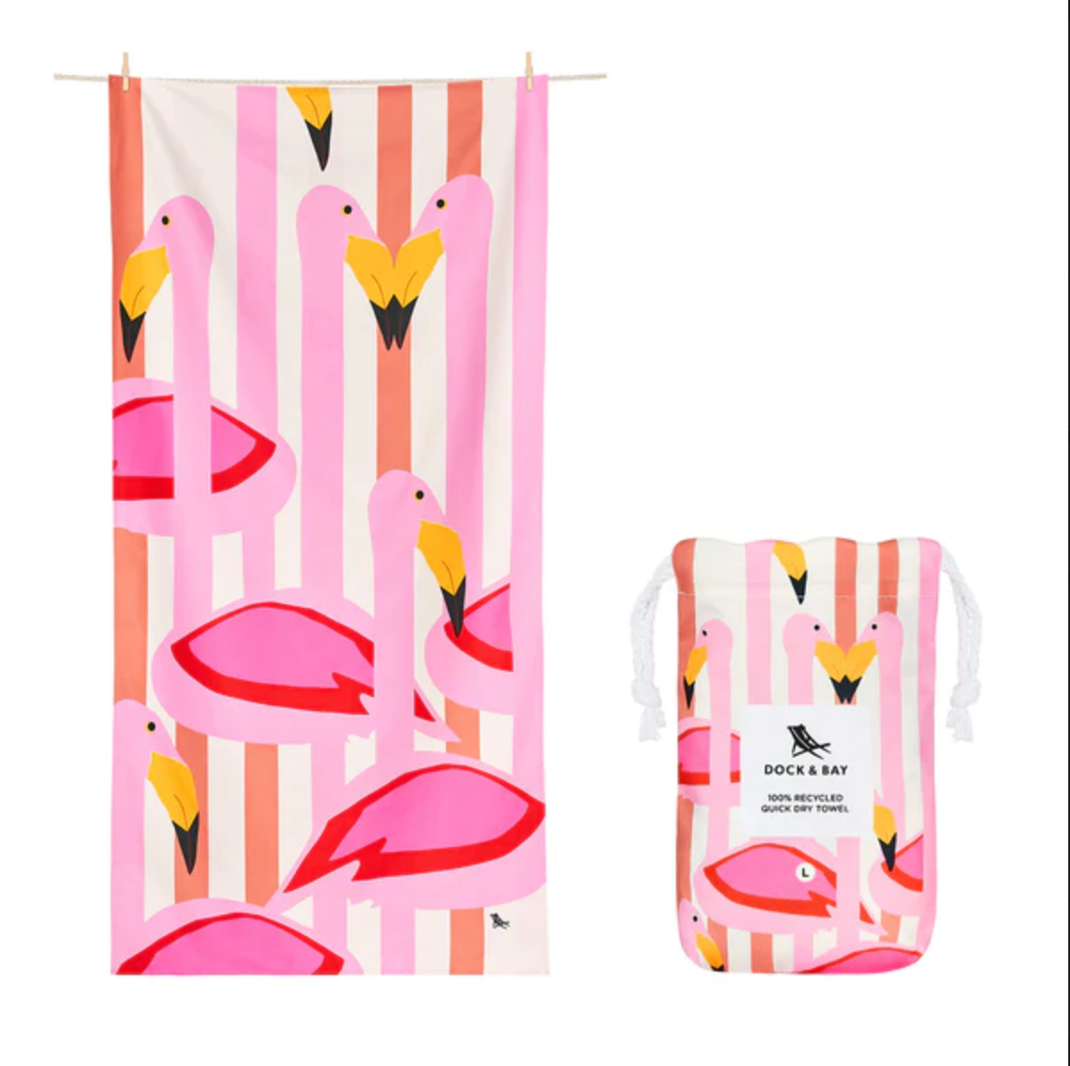 Kids' Beach Towel