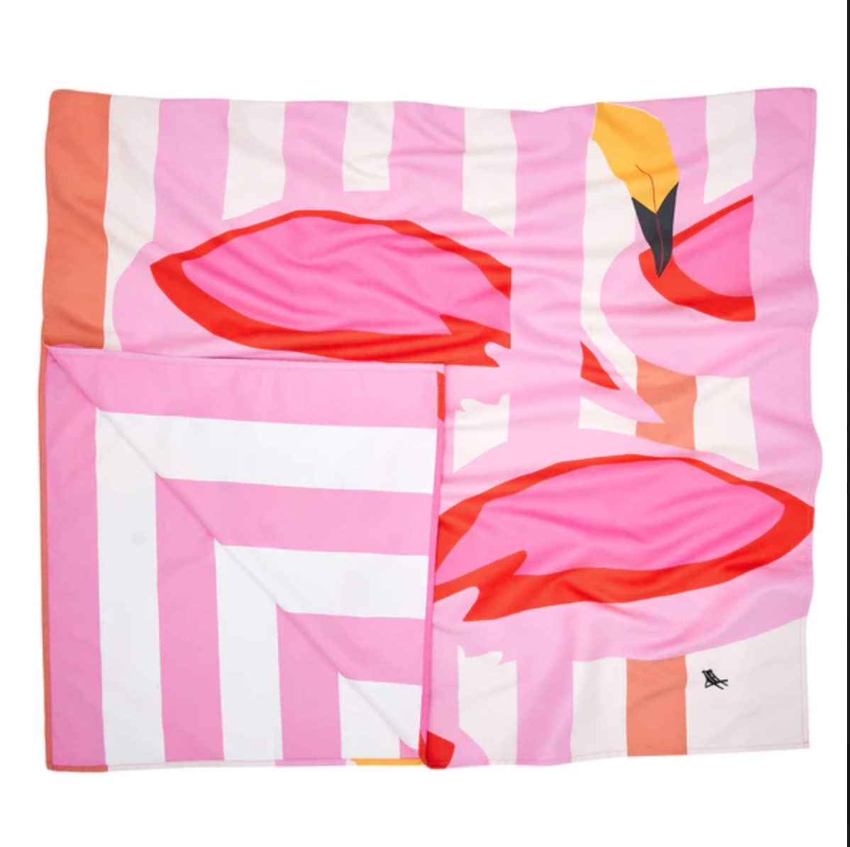 Kids' Beach Towel