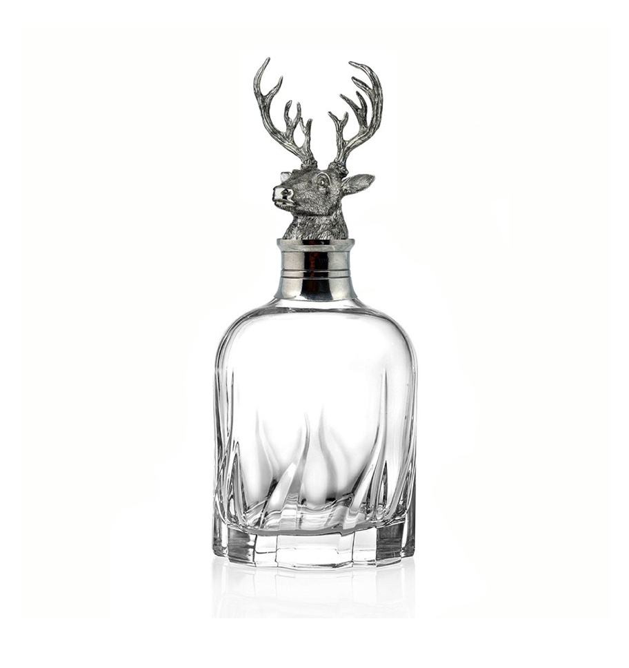 Stag Decanter