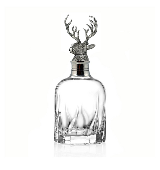 Stag Decanter