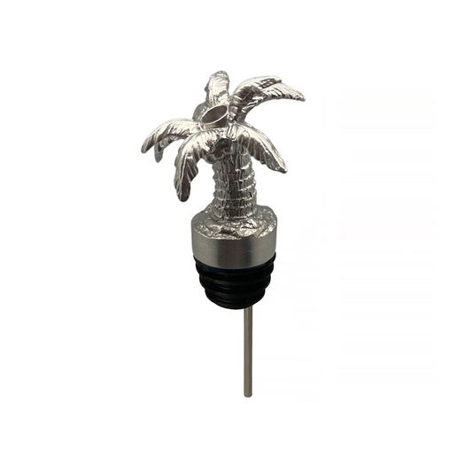 Palm Tree Aerator / Pourer