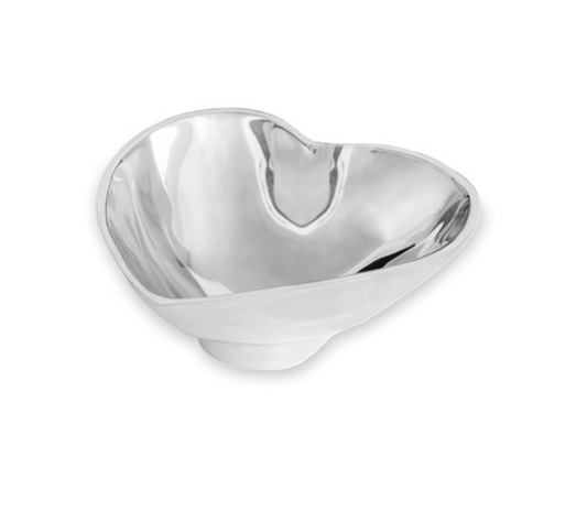 Deep Heart Small Bowl