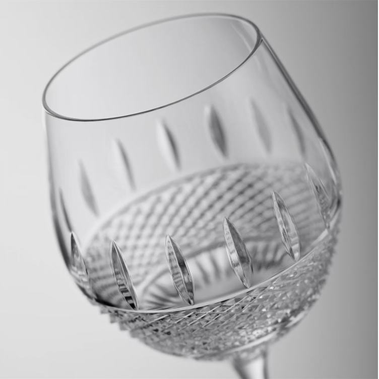 Irish Lace White Wine, Pair