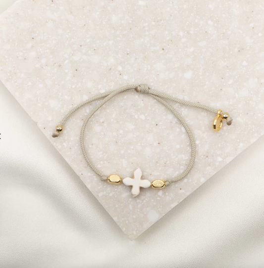 Simply Faith Bracelet