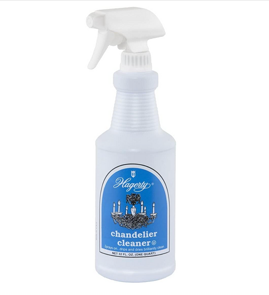 Hagerty's Chandelier Cleaner