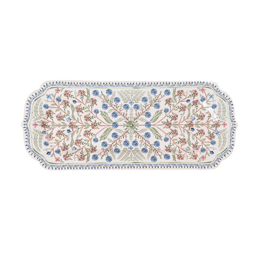 Villa Seville 15" Hostess Tray