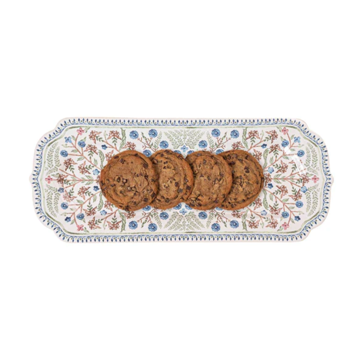 Villa Seville 15" Hostess Tray